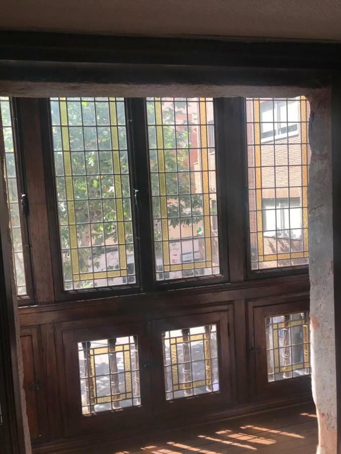 Casa Palacio El Conde De La Canada Сиудад Реал Екстериор снимка
